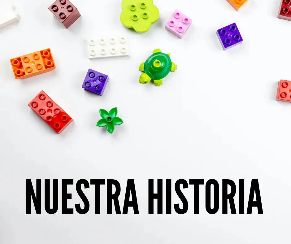 Esta es nuestra historia