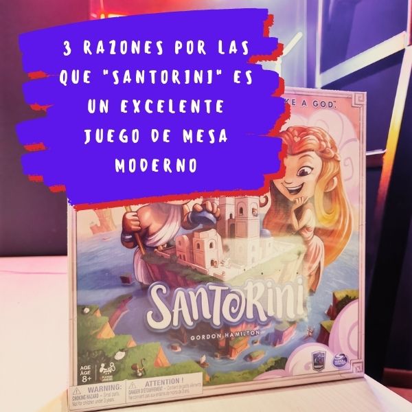 3 razones por las que 