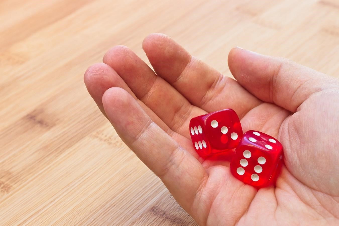 Los 5 mejores juegos de mesa clásicos