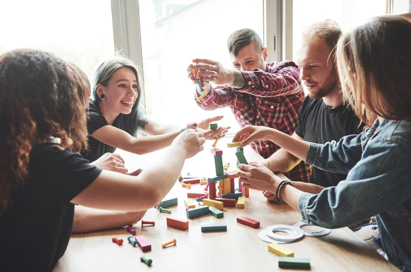 Los 5 mejores juegos de mesa modernos