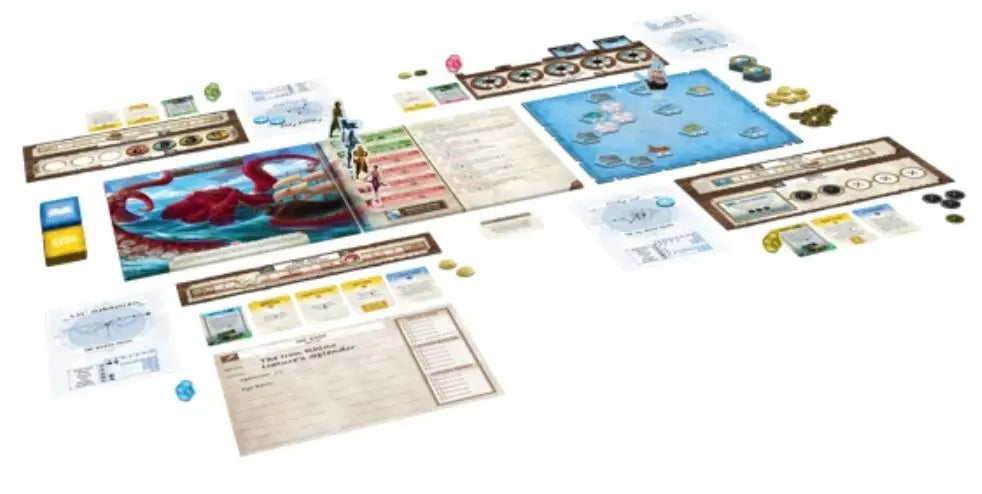 5 juegos para 3 o más jugadores que debes conocer