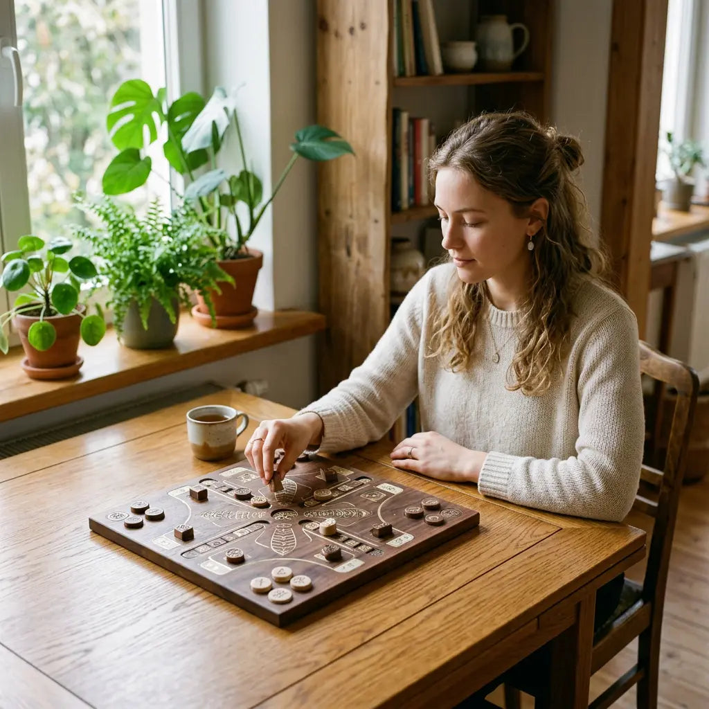 🌿 JUEGOS RELAJANTES Y VISUALES