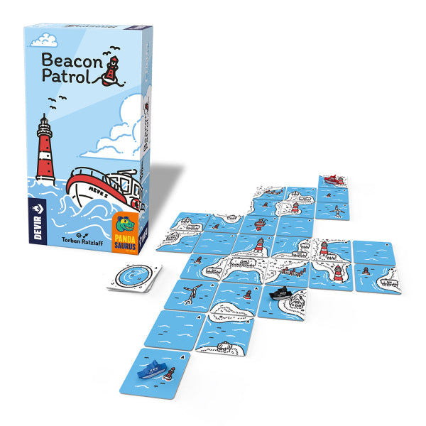 cafe2d6 - beacon patrol 2