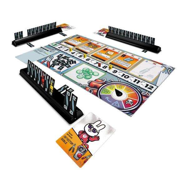 Caza Bombas - cafe2d6