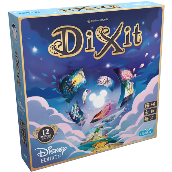 Dixit Disney - cafe2d6