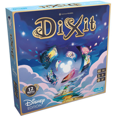 Dixit Disney - cafe2d6