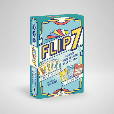cafe2d6 - Flip7