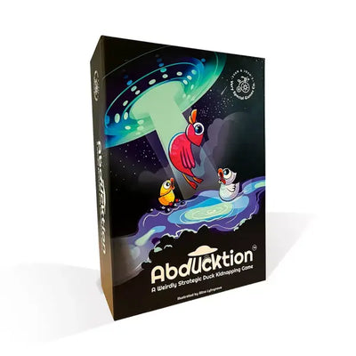 Abducktion - cafe2d6