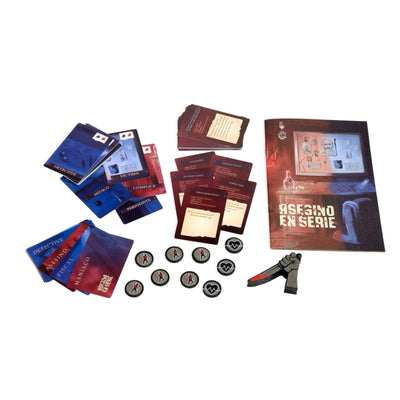 Novedades