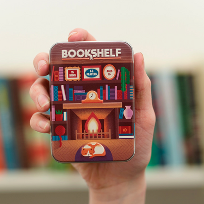 bookshelf- cafe2d6