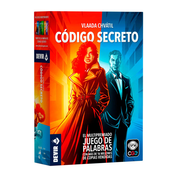 cafe 2d6 - codigo secreto