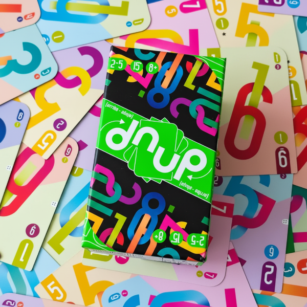 cafe2d6 - dnup