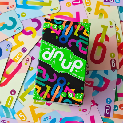 cafe2d6 - dnup