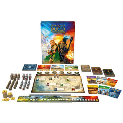 Novedades