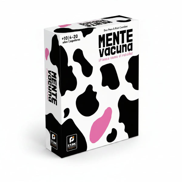 cafe2d6 - mente vacuna