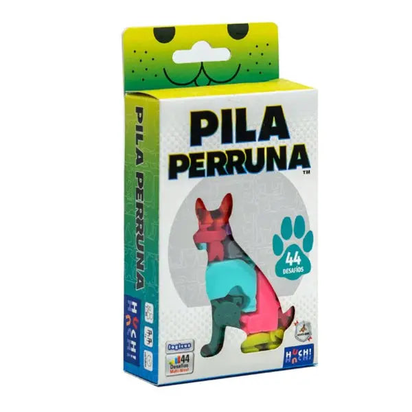 🐶 Pila Perruna – Risas y reflejos en acción