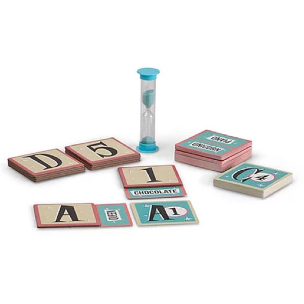 Pistas Cruzadas – Juego de mesa cooperativo de asociaciones