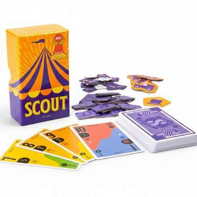 cafe2d6 - scout