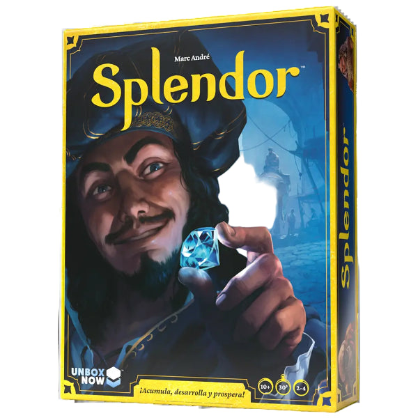 splendor - cafe2d6