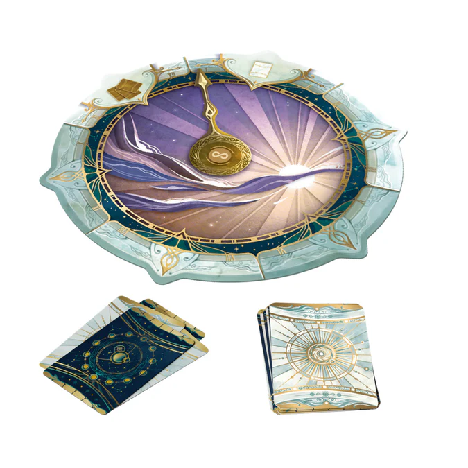 ⏳ Take Time – Jugar sin apuro, conectar de verdad