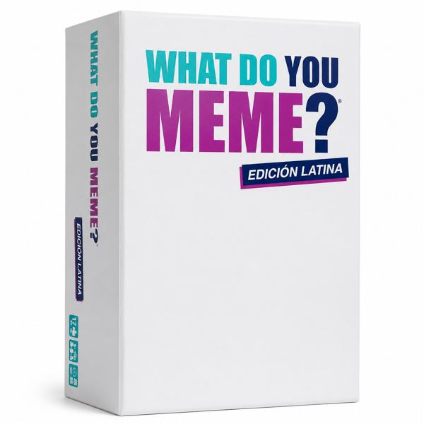 cafe2d6 - what do you meme