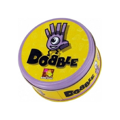 Dobble - cafe2d6