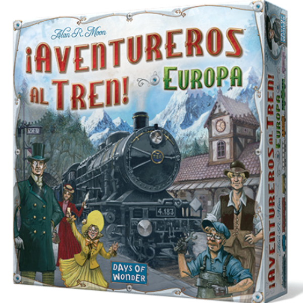 Aventureros al Tren Europa - cafe2d6