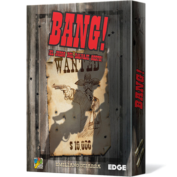 Bang! - cafe2d6