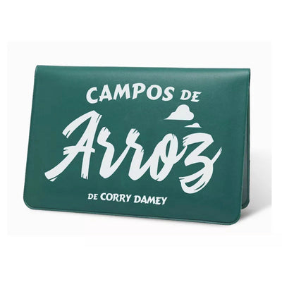 Campos de Arroz - cafe2d6