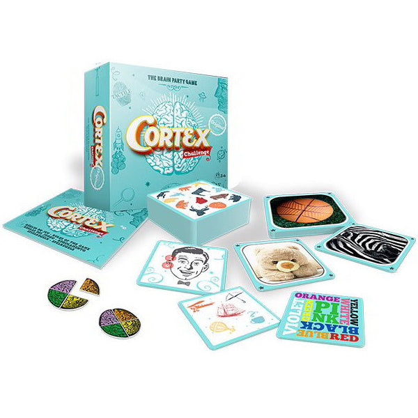 Cortex Challenge - cafe2d6