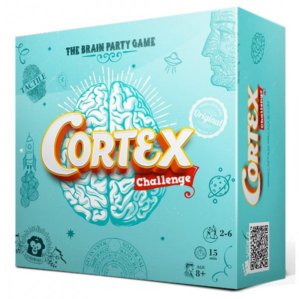 Cortex Challenge - cafe2d6