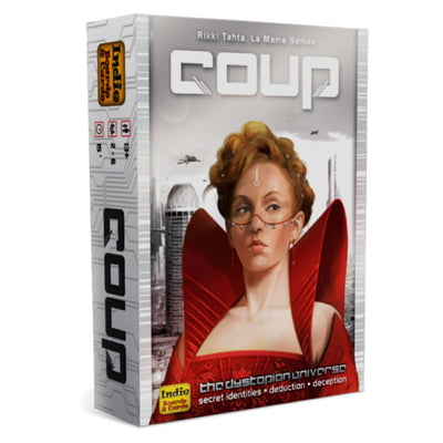 Coup - cafe2d6