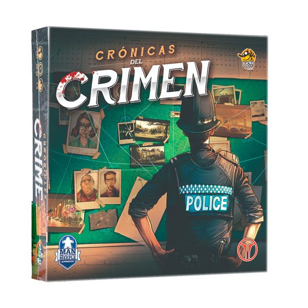 Crónicas del Crimen - cafe2d6