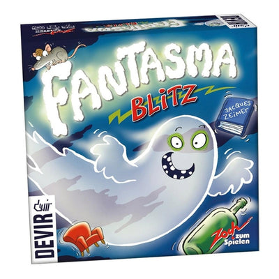 Fantasma Blitz - cafe2d6