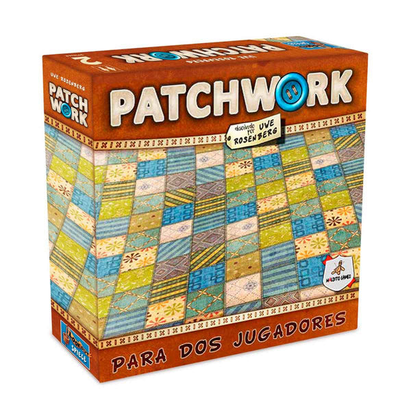 Patchwork - cafe2d6