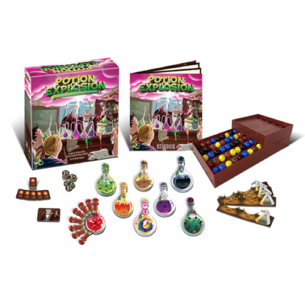 Potion Explosion - cafe2d6